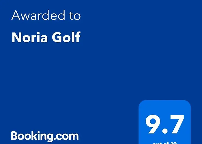 Noria Golf